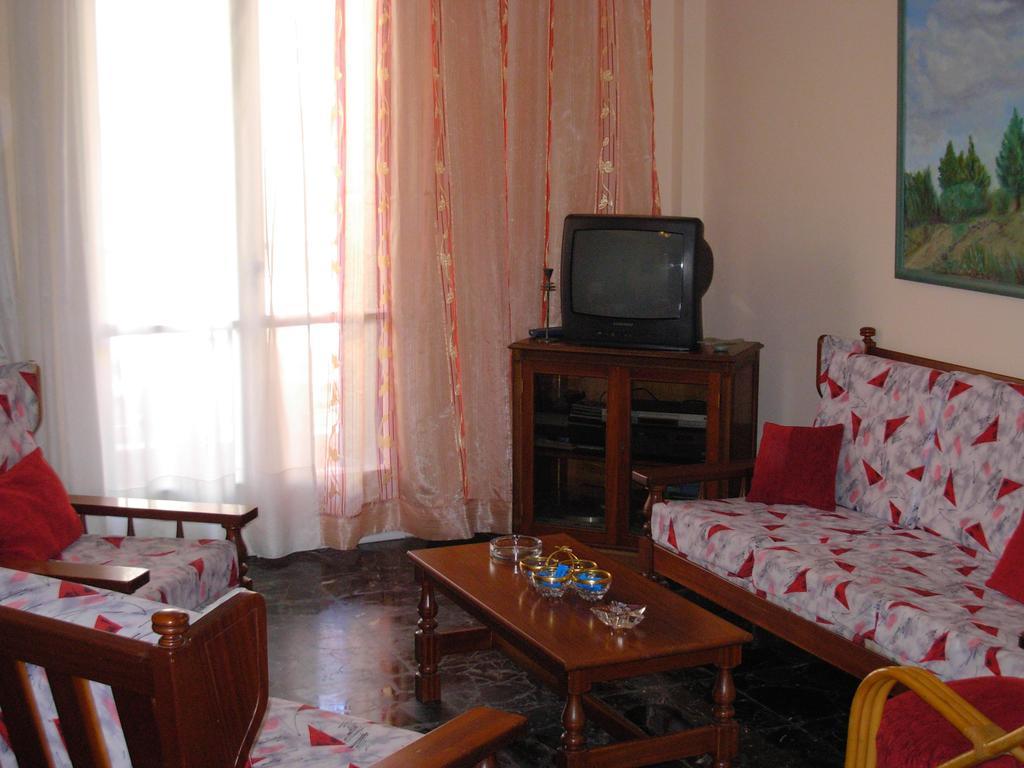 Michele'S Flat Apartment Chania  Exterior foto