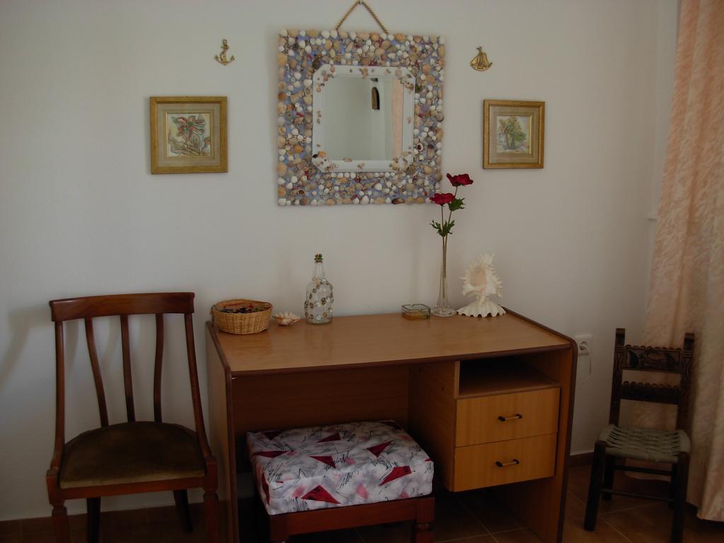 Michele'S Flat Apartment Chania  Exterior foto