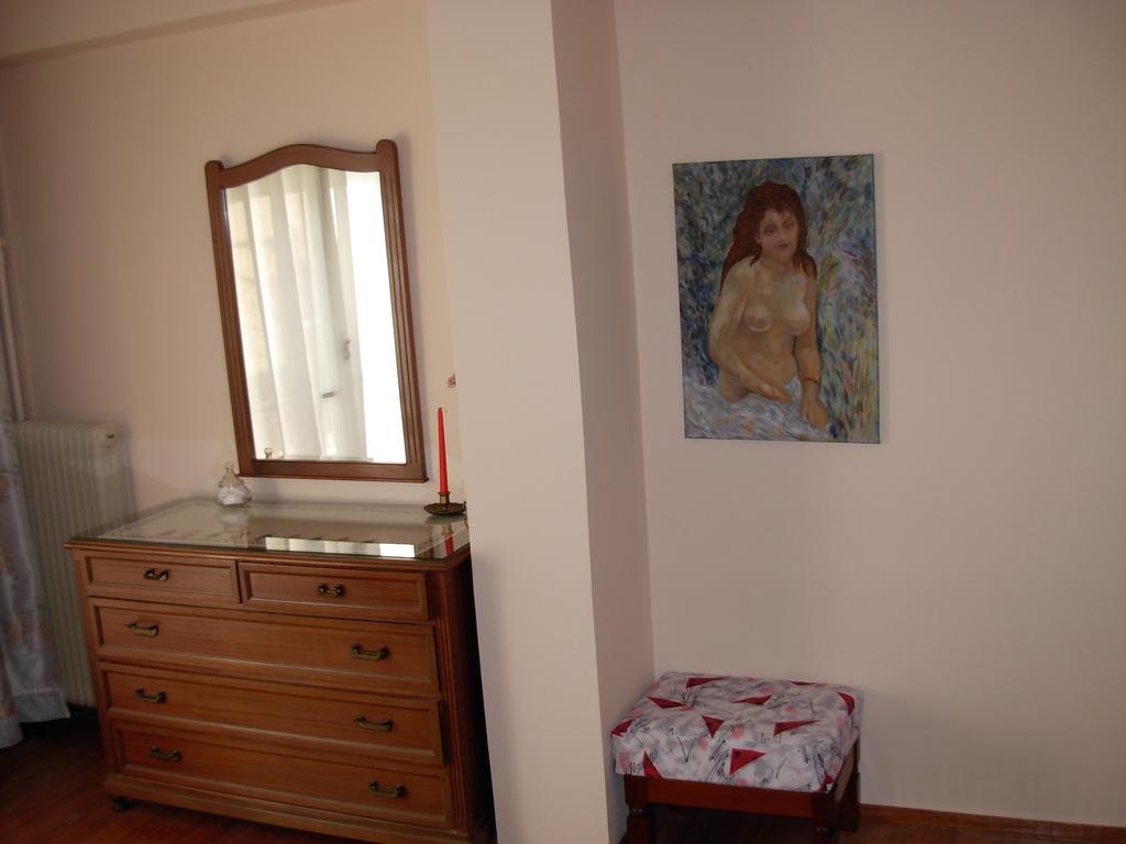 Michele'S Flat Apartment Chania  Exterior foto