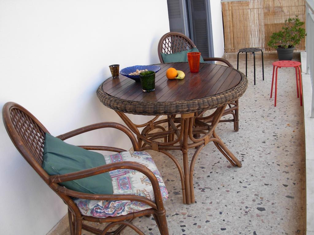 Michele'S Flat Apartment Chania  Exterior foto